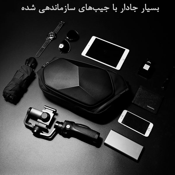 خرید-کیف-کمری-بنج-کدل-7229 